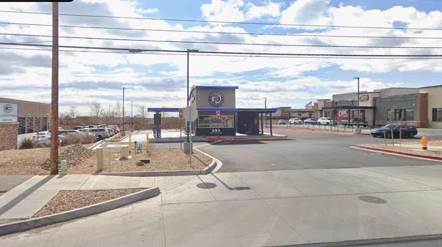7 Brew Rio Rancho in Rio Rancho, New Mexico